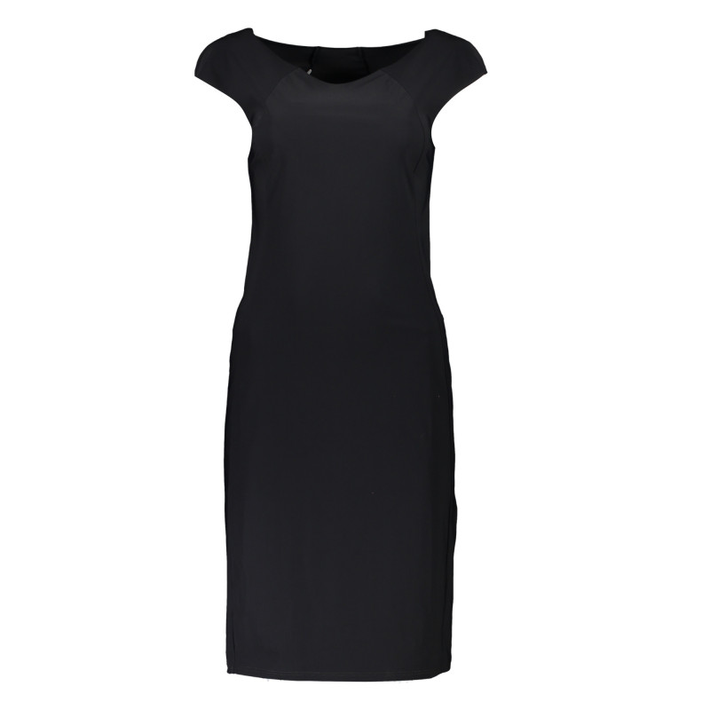 ROBE FEMME NOIRE CLASSIQUE PATRIZIA PEPE