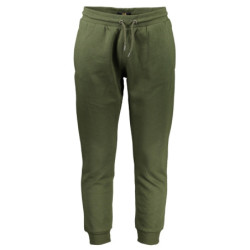PANTALON HOMME CAVALLI CLASS VERT
