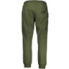 PANTALON HOMME CAVALLI CLASS VERT