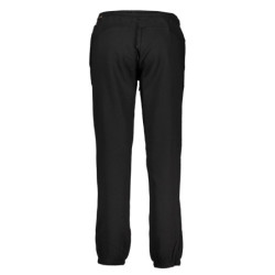 NAPAPIJRI BLACK WOMEN'S PANTS