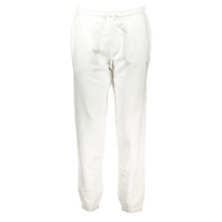 NAPAPIJRI PANTALON BLANC FEMME