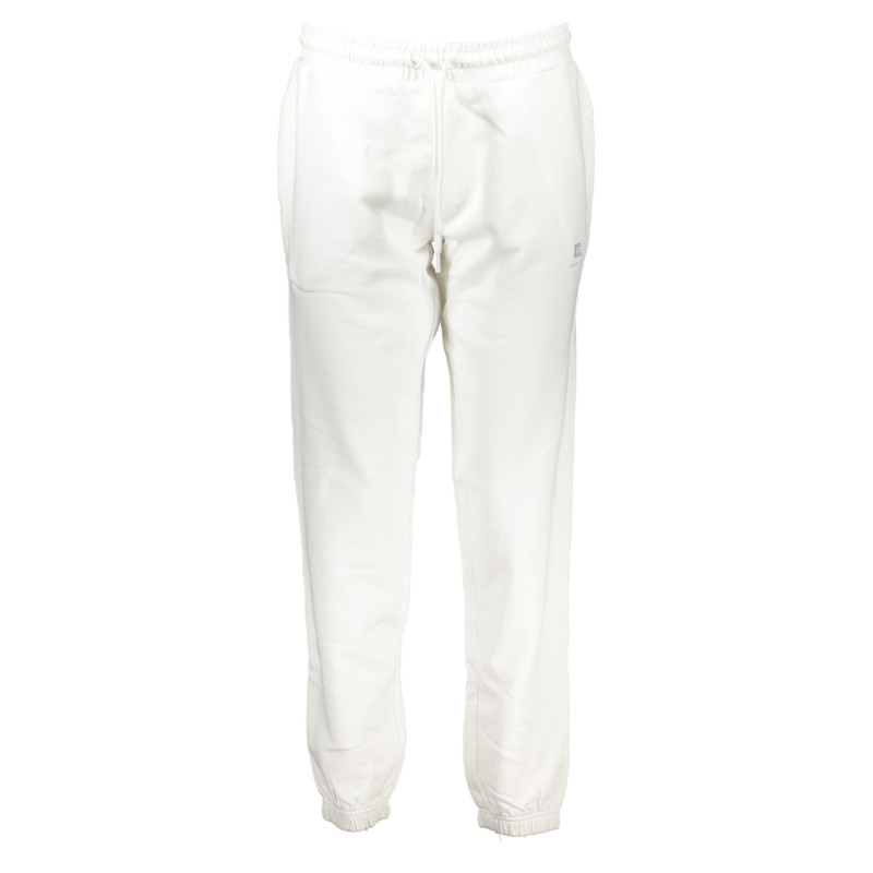 NAPAPIJRI PANTALON BLANC FEMME
