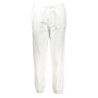 NAPAPIJRI PANTALON BLANC FEMME