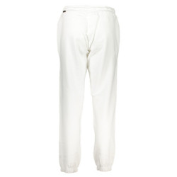NAPAPIJRI PANTALON BLANC FEMME