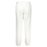 NAPAPIJRI WOMEN'S WHITE PANTS