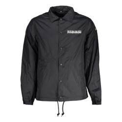 NAPAPIJRI VESTE DE SPORT HOMME NOIR
