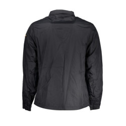 NAPAPIJRI VESTE DE SPORT HOMME NOIR