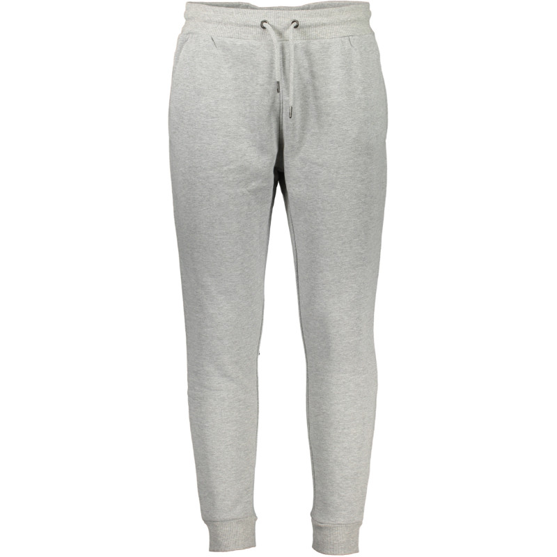 CAVALLI CLASS MEN'S GRAY PANTS