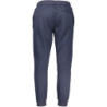 CAVALLI CLASS WOMEN'S TROUSERS BLUE