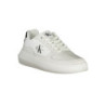 CHAUSSURES DE SPORT POUR FEMMES CALVIN KLEIN BLANCHES