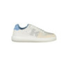 CHAUSSURES DE SPORT POUR HOMMES CALVIN KLEIN BLANCHES