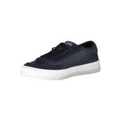 CHAUSSURES DE SPORT POUR HOMMES TOMMY HILFIGER BLEU