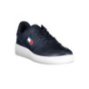 CHAUSSURES DE SPORT POUR HOMMES TOMMY HILFIGER BLEU