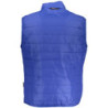 NAPAPIJRI SANS MANCHES BLEU POUR HOMMES