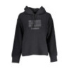 SWEAT-SHIRT SANS FERMETURE ÉCLAIR NAPAPIJRI FEMME NOIR