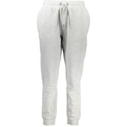 CAVALLI CLASS WOMEN'S GRAY PANTS