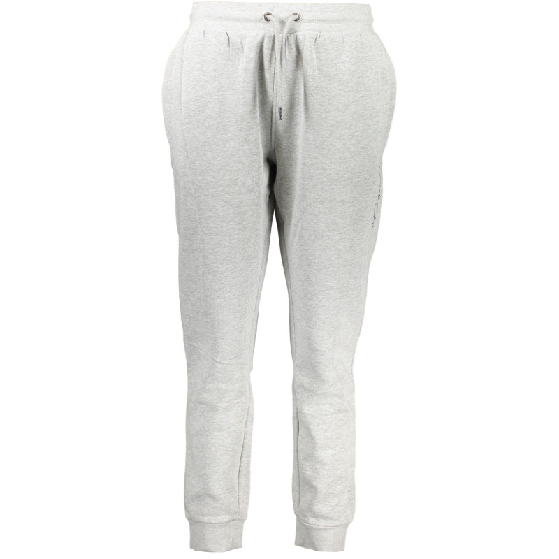 PANTALON GRIS FEMME CAVALLI CLASS
