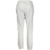 CAVALLI CLASS WOMEN'S GRAY PANTS