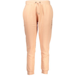 PANTALON ROSE POUR HOMMES CAVALLI CLASS