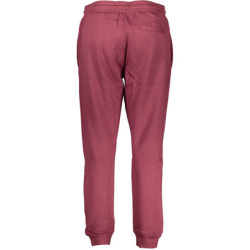 PANTALON VIOLET FEMME CAVALLI CLASS