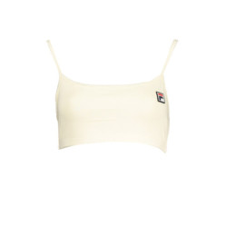FILA WOMEN'S WHITE TOP