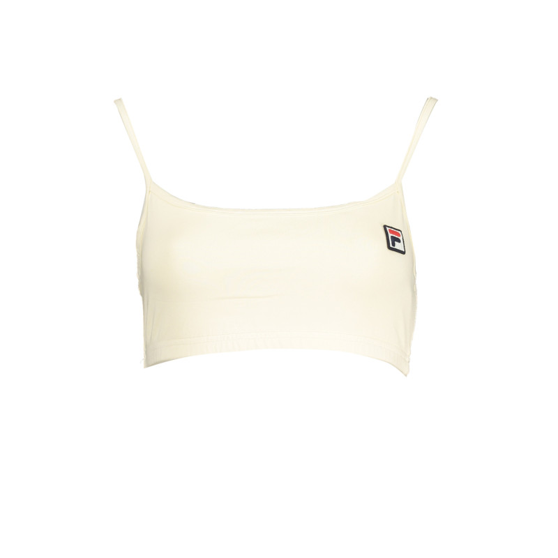 FILA WOMEN'S WHITE TOP