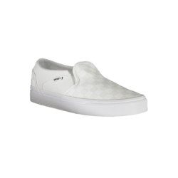 VANS WHITE WOMEN'S SPORTS SHOES