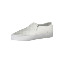 VANS WHITE WOMEN'S SPORTS SHOES