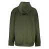 SWEAT-SHIRT SANS FERMETURE FEMME CAVALLI CLASS VERT