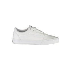 VANS WHITE WOMEN'S SPORTS SHOES