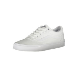CHAUSSURES DE SPORT POUR FEMMES BLANCHES VANS
