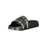 CHAUSSURES FILA NOIRES POUR FEMME