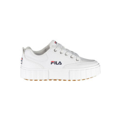 CHAUSSURES DE SPORT FILA BLANCHES POUR FEMMES