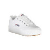 CHAUSSURES DE SPORT FILA BLANCHES POUR FEMMES