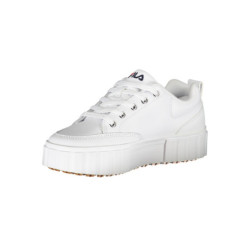 CHAUSSURES DE SPORT FILA BLANCHES POUR FEMMES