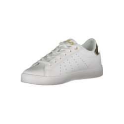 CHAUSSURES DE SPORT FILA BLANCHES POUR FEMMES