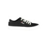 FILA BLACK MEN'S SPORTS SHOES