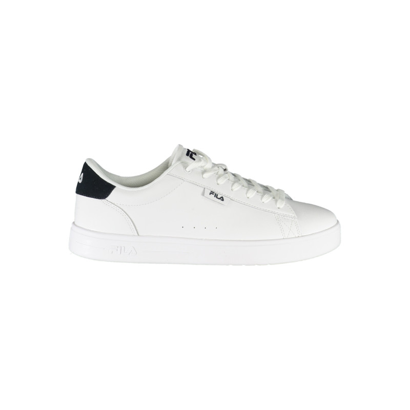 CHAUSSURES DE SPORT FILA BLANCHES POUR HOMMES
