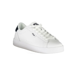 FILA WHITE MEN'S SPORTS SHOES