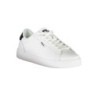 FILA WHITE MEN'S SPORTS SHOES