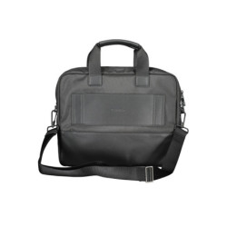 PORTE-DOCUMENTS HOMME NOIR CALVIN KLEIN