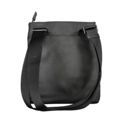 CALVIN KLEIN MEN'S BLACK SHOULDER BAG