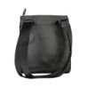 SAC BANDOULIÈRE NOIR POUR HOMMES CALVIN KLEIN