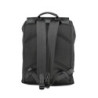CALVIN KLEIN MEN'S BLACK BACKPACK