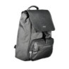 CALVIN KLEIN MEN'S BLACK BACKPACK