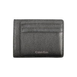 PORTEFEUILLE HOMME CALVIN KLEIN NOIR
