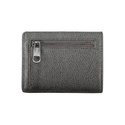 CALVIN KLEIN BLACK MEN'S WALLET