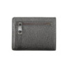 CALVIN KLEIN BLACK MEN'S WALLET
