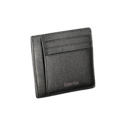 PORTEFEUILLE HOMME CALVIN KLEIN NOIR