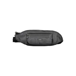 CALVIN KLEIN MEN'S BLACK BAG